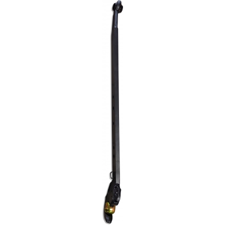 2x CIĘGŁO BOCZNE DOLNE BELKA RAMIĘ 970mm MF-255 3512 28mm